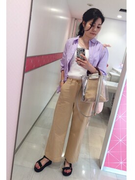 ayaさんのコーディネート