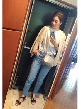 ayaさんのコーディネート