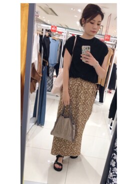 ayaさんのコーディネート