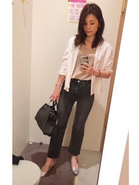 ayaさんのコーディネート