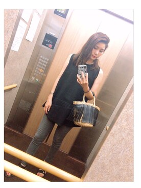 ayaさんのコーディネート