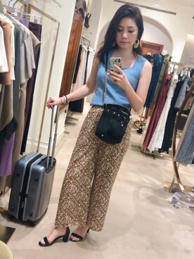 ayaさんのコーディネート