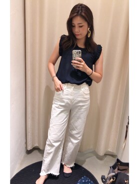 ayaさんのコーディネート