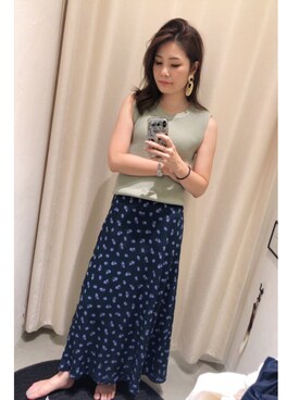 ayaさんのコーディネート