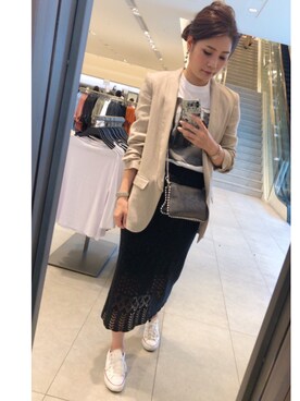 ayaさんのコーディネート