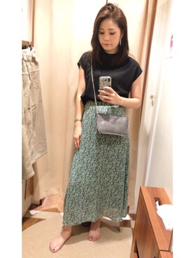 ayaさんのコーディネート