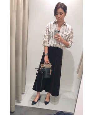 ayaさんのコーディネート