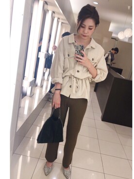 ayaさんのコーディネート