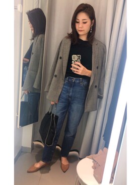 ayaさんのコーディネート