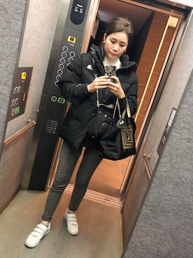 ayaさんのコーディネート