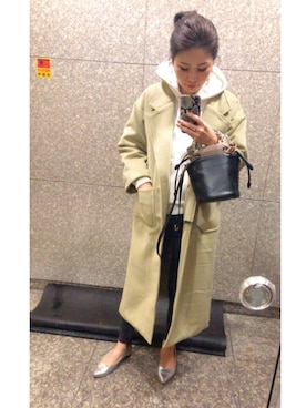 ayaさんのコーディネート