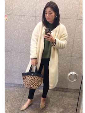 ayaさんのコーディネート