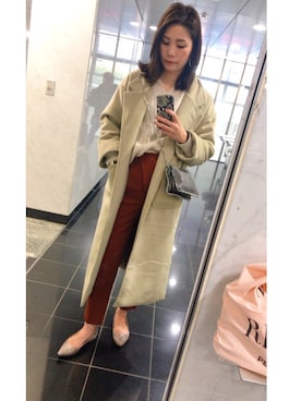 ayaさんのコーディネート