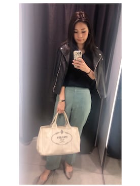 ayaさんのコーディネート