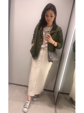 ayaさんのコーディネート