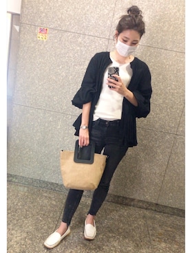 ayaさんのコーディネート