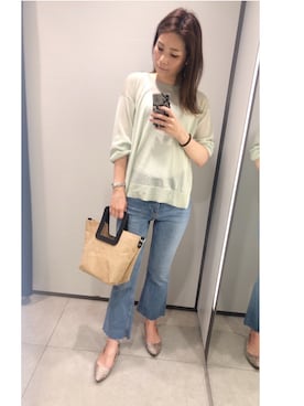 ayaさんのコーディネート