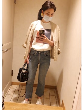 ayaさんのコーディネート