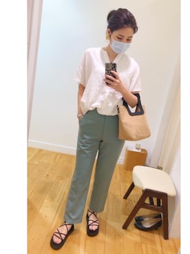 ayaさんのコーディネート