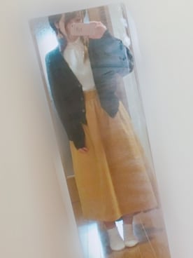 うりこさんのコーディネート