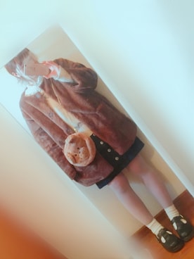 うりこさんのコーディネート