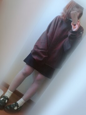 うりこさんのコーディネート