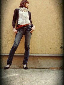 Johnbull | デニムパンツ