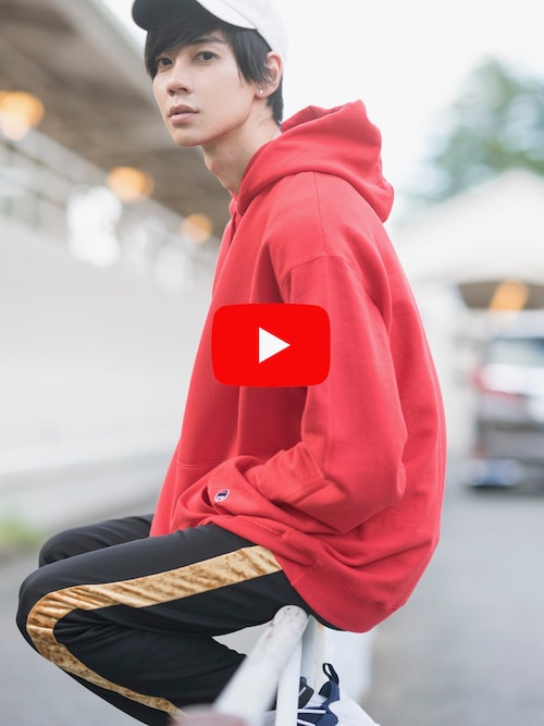 むさし君さんのコーディネート