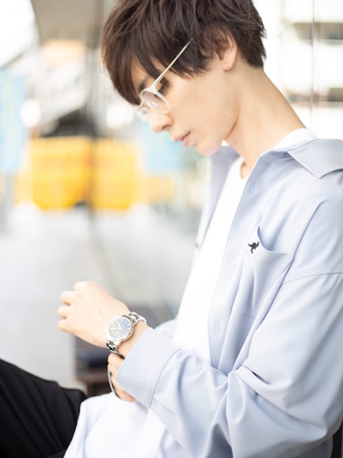 むさし君さんのコーディネート