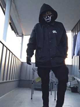 Umeko＿ismさんのコーディネート