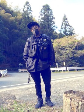 Umeko＿ismさんのコーディネート