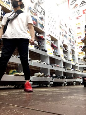 Umeko＿ismさんのコーディネート