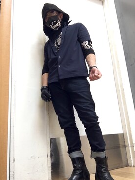 Umeko＿ismさんのコーディネート