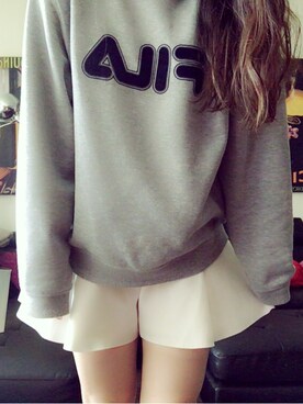 Mizuki**さんのコーディネート