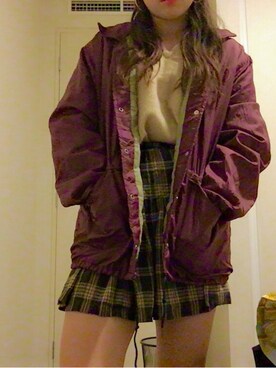 Mizuki**さんのコーディネート