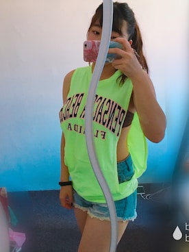 Mizuki**さんのコーディネート