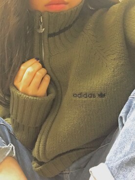 Mizuki**さんのコーディネート