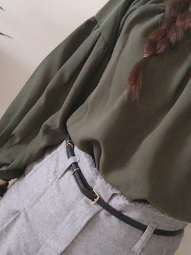 Mizuki**さんのコーディネート