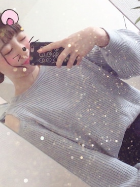 Mizuki**さんのコーディネート