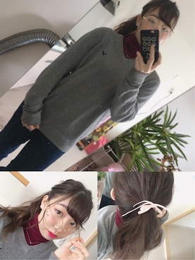 Mizuki**さんのコーディネート