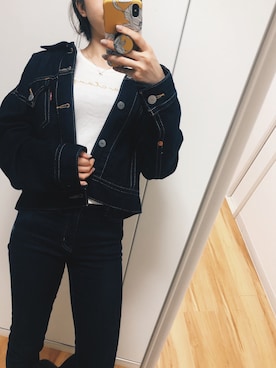 Mizuki**さんのコーディネート