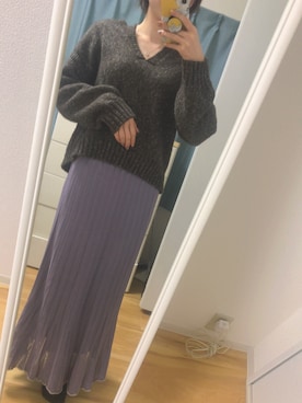 Mizuki**さんのコーディネート