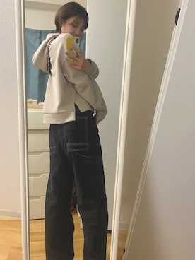 Mizuki**さんのコーディネート