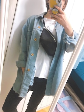 Mizuki**さんのコーディネート