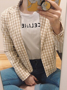 Mizuki**さんのコーディネート