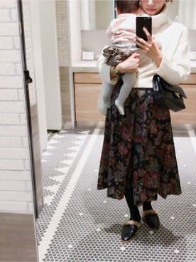 chieさんのコーディネート