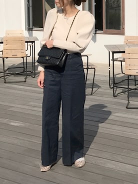 chieさんのコーディネート