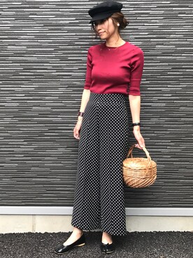 chieさんのコーディネート