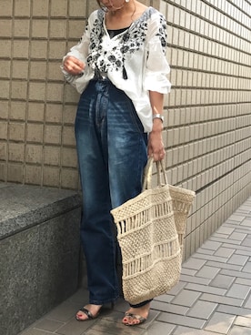 chieさんのコーディネート