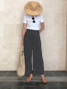 chieさんのコーディネート